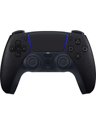 SO-9827597,Sony PS5 Dualsense Controller Black "SO-9827597"