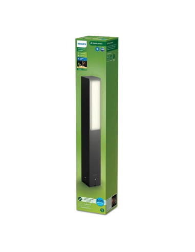 000008720169257351,STRATOSPHERE UE PD 3.8W 27K AN HV 06 "000008720169257351" (timbru verde 2.00 lei)