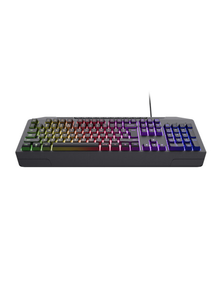 TR-24722,Tastatura Trust GXT 836 Evocs, negru "TR-24722" TR-24722,Tastatura Trust GXT 836 Evocs, negru "TR-24722"