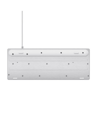 TR-24737,Tastatura Trust GXT833W Thado, alb "TR-24737"