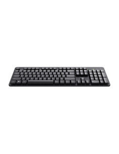 TR-25011,Tastatura Trust Ody II Wireless, negru "TR-25011" 2