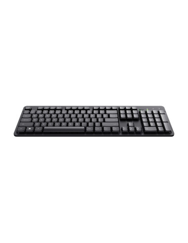 TR-25011,Tastatura Trust Ody II Wireless, negru "TR-25011" TR-25011,Tastatura Trust Ody II Wireless, negru "TR-25011"