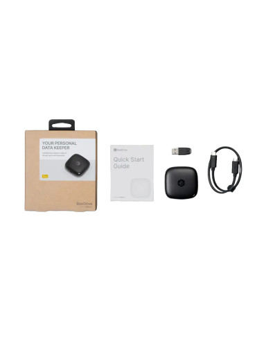 BDS70-2T,SYNOLOGY BDS70-2T data backup hub 2TB SSD USB 3.2 Gen 2 Type C "BDS70-2T"