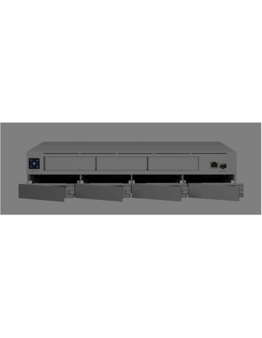 UNVR-PRO,UBIQUITI UNIFI PRO NTW VIDEORECORDER "UNVR-PRO"