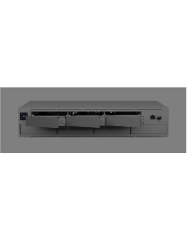 UNVR-PRO,UBIQUITI UNIFI PRO NTW VIDEORECORDER "UNVR-PRO"