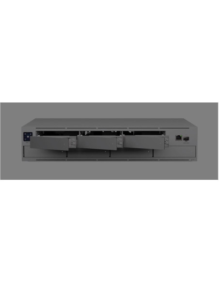 UNVR-PRO,UBIQUITI UNIFI PRO NTW VIDEORECORDER "UNVR-PRO"
