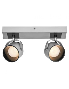 000004058075828223,Bara cu spoturi LED JUPITER 300MM 11.5W830SILEDV "000004058075828223" (timbru verde 4.00 lei) 2