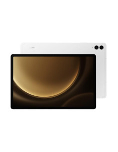 SM-X610NZSEEUE,Tableta Samsung Galaxy Tab S9 FE Plus, Exynos 1380 Octa Core, 12.4inch, 256GB, Wi-Fi, Bt, Android 13, Silver