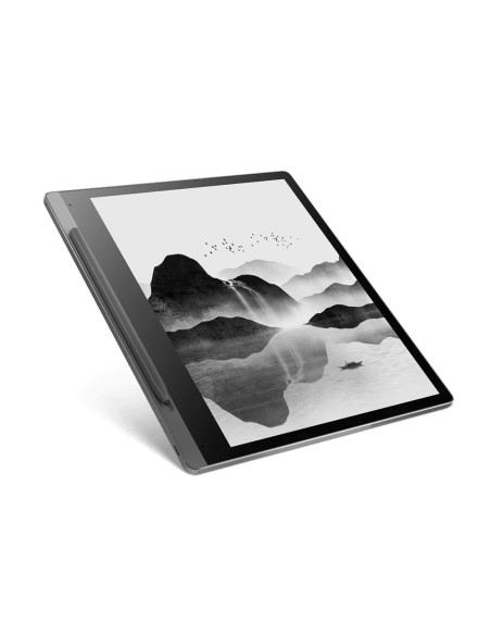 ZAC00001GR,eBook Reader Lenovo Smart Paper, 10.3inch, 64GB, Storm Grey