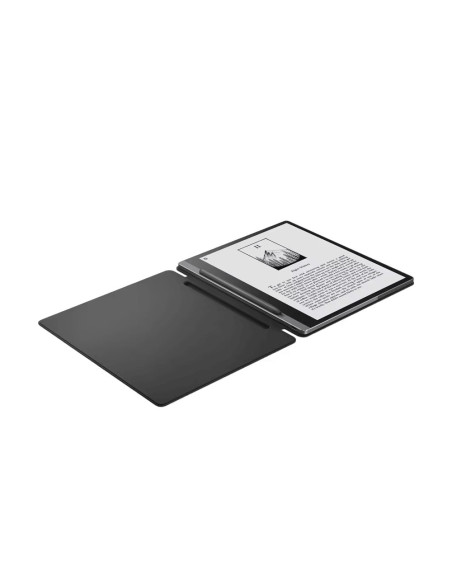 ZAC00001GR,eBook Reader Lenovo Smart Paper, 10.3inch, 64GB, Storm Grey