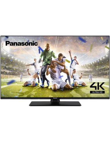 TX-43MX600E,Televizor LED, Panasonic, 108 cm, Smart, 4K Ultra HD, Clasa F, TX-43MX600E "TX-43MX600E"
