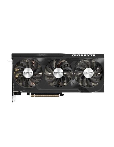 GV-N407SWF3OC-12GD,Placa video Gigabyte nVidia GeForce RTX 4070 SUPER WINDFORCE OC 12GB, GDDR6X, 192bit