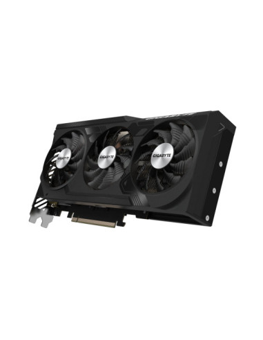 GV-N407SWF3OC-12GD,Placa video Gigabyte nVidia GeForce RTX 4070 SUPER WINDFORCE OC 12GB, GDDR6X, 192bit