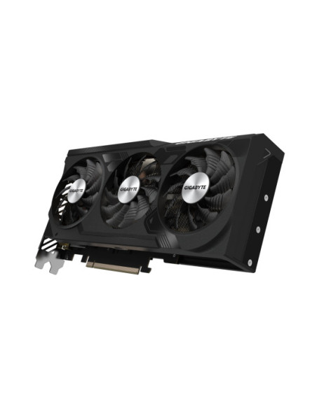 GV-N407SWF3OC-12GD,Placa video Gigabyte nVidia GeForce RTX 4070 SUPER WINDFORCE OC 12GB, GDDR6X, 192bit