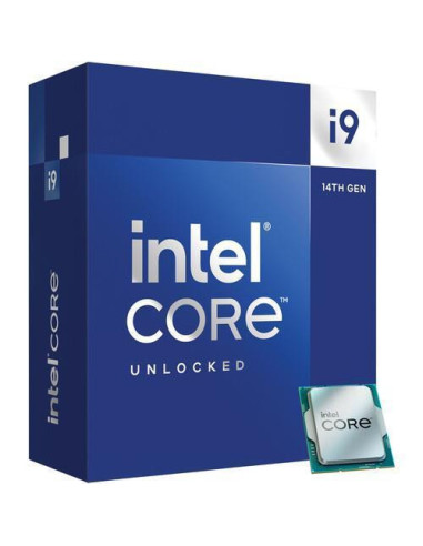 BX8071514900KS S RN7R,CPU CORE I9-14900KS S1700 BOX/3.2G BX8071514900KS S RN7R IN "BX8071514900KS S RN7R"