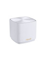 XD4 PLUS (W-2-PK),AS ZENWIFI AX1800 XD4 PLUS WHITE 2PK "XD4 PLUS (W-2-PK)" (timbru verde 2.00 lei)
