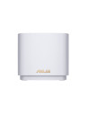 XD4 PLUS (W-2-PK),AS ZENWIFI AX1800 XD4 PLUS WHITE 2PK "XD4 PLUS (W-2-PK)" (timbru verde 2.00 lei)
