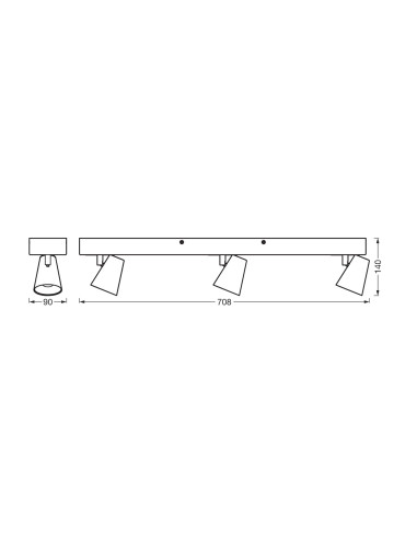 000004058075833753,DECOR SP NEPTUNE 708MM 26W SEL BK LEDV "000004058075833753"