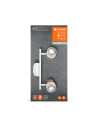 000004058075833319,DECOR SPOT CORK 2X3.4W 927 GU10 WT LEDV "000004058075833319"