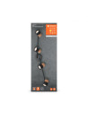 000004058075828742,DECOR SPOT CORK 4X3.4W 927 GU10 BK LEDV "000004058075828742"