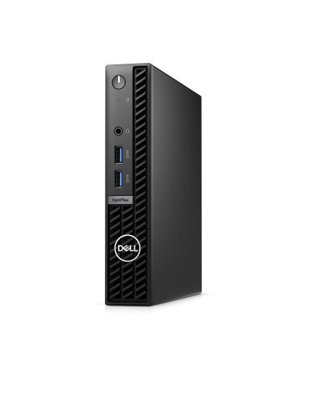 OPTI 7010 MFF i5-13500T 8G 256G UBU S "N007O7010MFFEMEA_VP_UBU"
