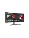 MONITOR LCD 34" VA 34WR50QC-B LG "34WR50QC-B"