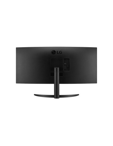 MONITOR LCD 34" VA 34WR50QC-B LG "34WR50QC-B"