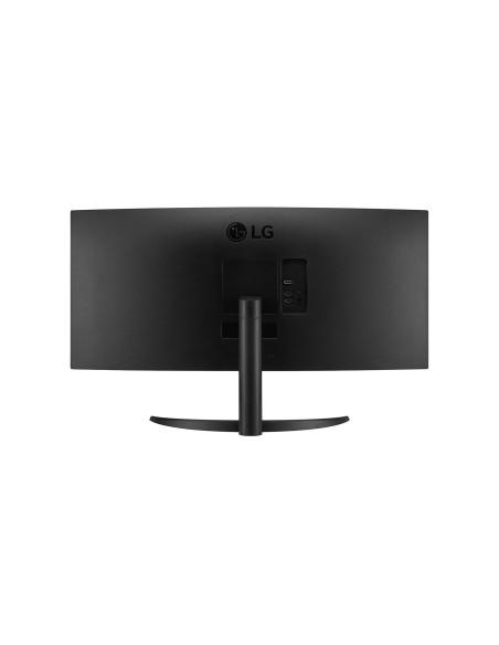 MONITOR LCD 34" VA 34WR50QC-B LG "34WR50QC-B"