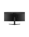 MONITOR LCD 34" VA 34WR50QC-B LG "34WR50QC-B"