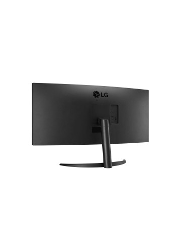 MONITOR LCD 34" VA 34WR50QC-B LG "34WR50QC-B"