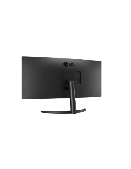 MONITOR LCD 34" VA 34WR50QC-B LG "34WR50QC-B"