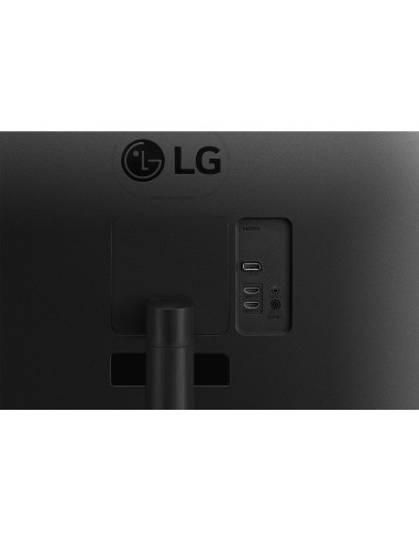 MONITOR LCD 34" VA 34WR50QC-B LG "34WR50QC-B"