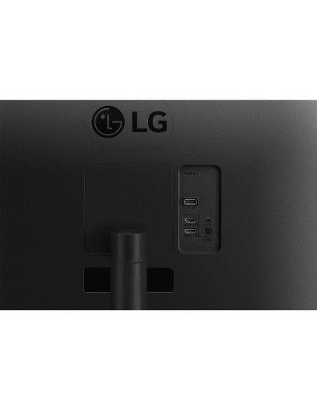 MONITOR LCD 34" VA 34WR50QC-B LG "34WR50QC-B"