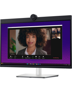 P2724DEB-05,Monitor DELL P2724DEB, 68,6 cm (27"), LCD, 2560 x 1440 Pixel, Quad HD, 16:9, IPS 2