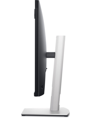 Monitor LED Dell Video Conferencing 27", 2560x1440, QHD, IPS Antiglare, 16 9, 1000 1, 350 cd m2, 8ms 5ms, 2xDP, HDMI, 2xUSB-C (D