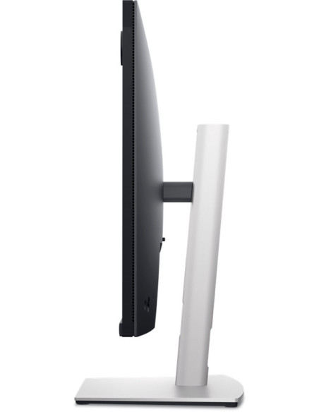 Monitor LED Dell Video Conferencing 27", 2560x1440, QHD, IPS Antiglare, 16 9, 1000 1, 350 cd m2, 8ms 5ms, 2xDP, HDMI, 2xUSB-C (D