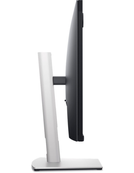 Monitor LED Dell Video Conferencing 27", 2560x1440, QHD, IPS Antiglare, 16 9, 1000 1, 350 cd m2, 8ms 5ms, 2xDP, HDMI, 2xUSB-C (D