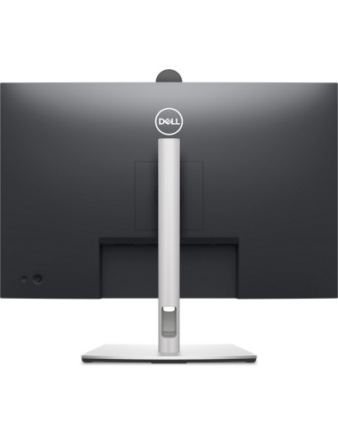 Monitor LED Dell Video Conferencing 27", 2560x1440, QHD, IPS Antiglare, 16 9, 1000 1, 350 cd m2, 8ms 5ms, 2xDP, HDMI, 2xUSB-C (D