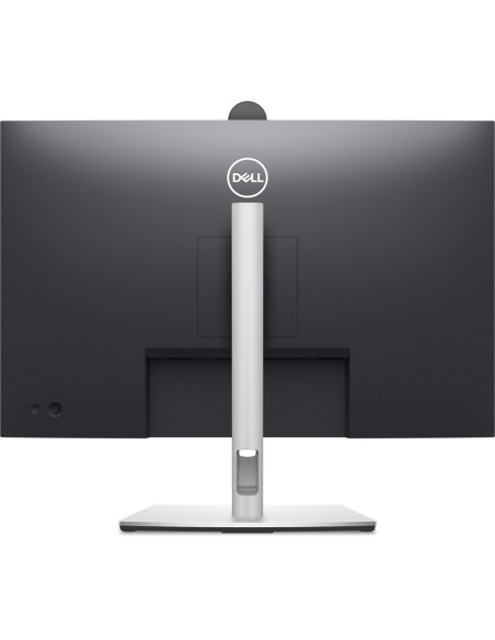 Monitor LED Dell Video Conferencing 27", 2560x1440, QHD, IPS Antiglare, 16 9, 1000 1, 350 cd m2, 8ms 5ms, 2xDP, HDMI, 2xUSB-C (D