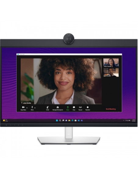 P2724DEB-05,Monitor DELL P2724DEB, 68,6 cm (27"), LCD, 2560 x 1440 Pixel, Quad HD, 16:9, IPS