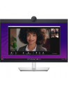 P2724DEB-05,Monitor DELL P2724DEB, 68,6 cm (27"), LCD, 2560 x 1440 Pixel, Quad HD, 16:9, IPS