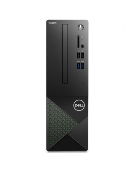 N4114VDT3020SFFEMEA01_UBU-05,Calculator Dell Vostro 3020 SFF, Intel Core i5-13400, RAM 8GB, SSD 512GB, Intel UHD Graphics 730, L
