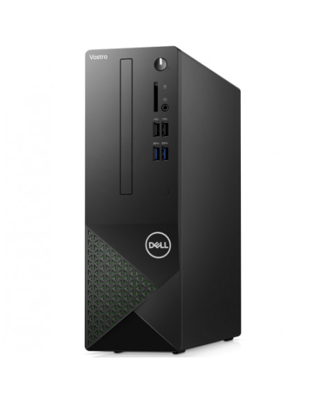 N4114VDT3020SFFEMEA01_UBU-05,Calculator Dell Vostro 3020 SFF, Intel Core i5-13400, RAM 8GB, SSD 512GB, Intel UHD Graphics 730, L