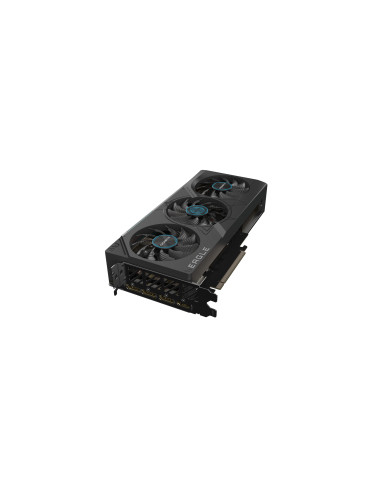GIGABYTE Video Card NVIDIA GeForce RTX 4070 SUPER EAGLE OC 12GB, GDDR6X 12GB 192bit, PCI-E 4.0, 1x HDMI, 3x DP, 1x 12VHPWR, Reta