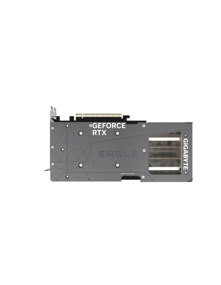 GIGABYTE Video Card NVIDIA GeForce RTX 4070 SUPER EAGLE OC 12GB, GDDR6X 12GB 192bit, PCI-E 4.0, 1x HDMI, 3x DP, 1x 12VHPWR, Reta
