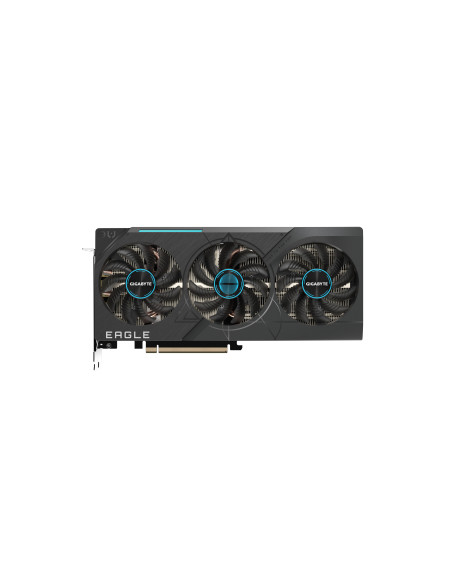 GIGABYTE Video Card NVIDIA GeForce RTX 4070 SUPER EAGLE OC 12GB, GDDR6X 12GB 192bit, PCI-E 4.0, 1x HDMI, 3x DP, 1x 12VHPWR, Reta