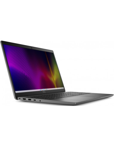 N032L354015EMEA_AC_VP_UBU_FGP-05,Laptop Dell Latitude 3540, Intel Core i5-1335U, 15.6inch, RAM 8GB, SSD 512GB, Intel Iris Xe Gra