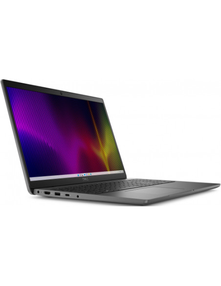 N032L354015EMEA_AC_VP_UBU_FGP-05,Laptop Dell Latitude 3540, Intel Core i5-1335U, 15.6inch, RAM 8GB, SSD 512GB, Intel Iris Xe Gra