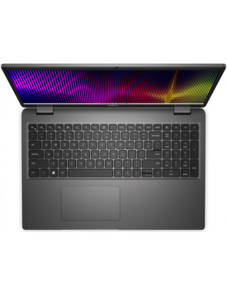 N032L354015EMEA_AC_VP_UBU_FGP-05,Laptop Dell Latitude 3540, Intel Core i5-1335U, 15.6inch, RAM 8GB, SSD 512GB, Intel Iris Xe Gra