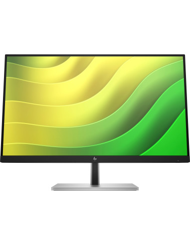 HP E24q G5 23.8inch QHD Monitor 16 09 HDMI DP (EU) "6N4F1E9ABB"